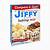 is jiffy baking mix the same as bisquick