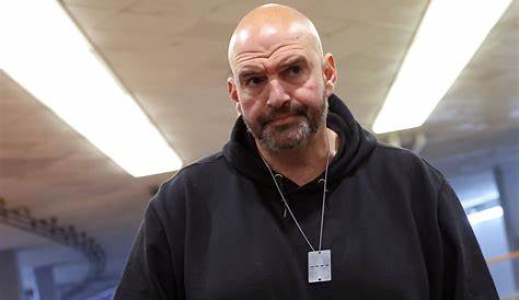 Unveiling The Jewish Identity Of John Fetterman: Explorations And Revelations