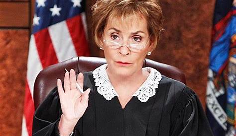 Judge Judy: Unfiltered Truth Behind The Rumors