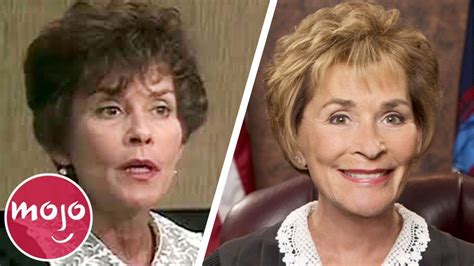 How Much Does Judge Judy Make A Year? Celebrity Net Worth