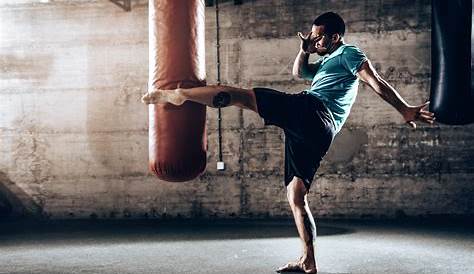 Is Kickboxing a Sport or a Martial Art? A Simple Analysis – MMACHANNEL
