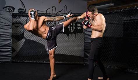 Karate vs. Kickboxing for Self-Defense: Which Is Better? | Dojo Life HQ