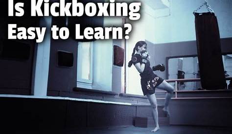 9Round Fitness - Why Kickboxing Should Be Part of Your Fitness Training