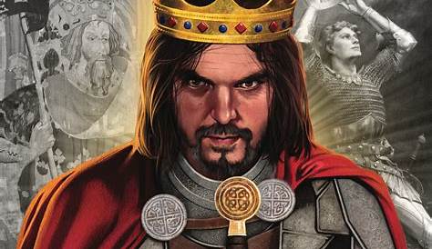 100: King Arthur | Based on a True Story Podcast