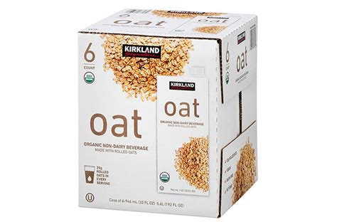 is oat milk gluten free nz Nakita Pennell
