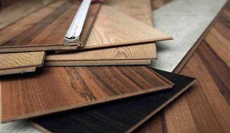 Engineered Hardwood VS Laminate Flooring Easiklip Floors