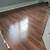 is laminate flooring recyclable