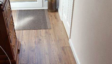 Very good quality laminate flooring 12mm thickness. Good condition