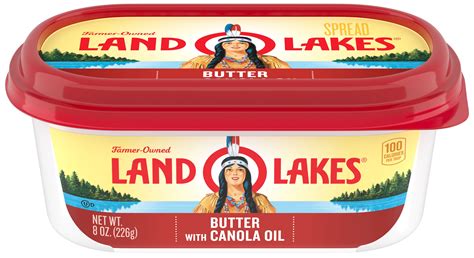 Is Land O' Lakes Real Butter? Cook With Confidence With These Delicious Recipes