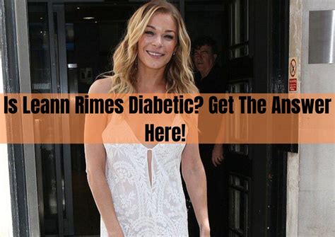LeAnn Rimes bares all in post embracing her psoriasis ‘This is my time