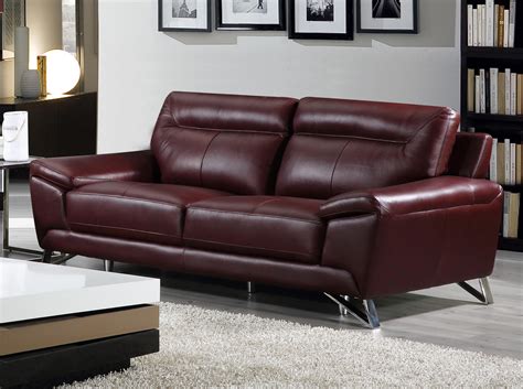 Review Of Is Leather Furniture Real Leather New Ideas