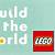 is lego publicly traded