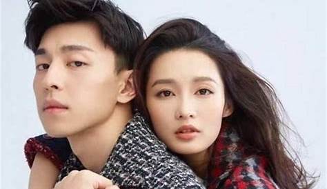 Does Sweet Li Qin Have A Boyfriend? She Has Many Dating rumors - CPOP HOME