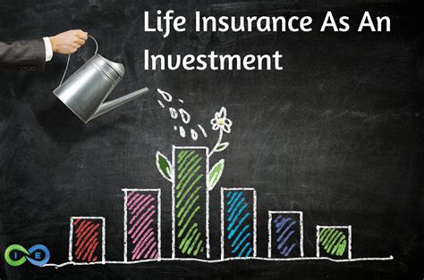 Life Insurance Investment A Good Investment for You? EINSURANCE