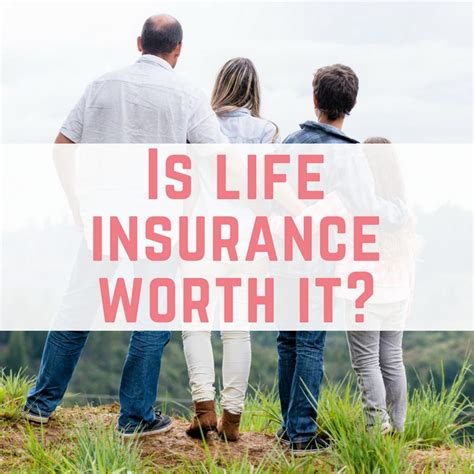 Is Life Insurance Worth It Nz Insurance Reference
