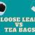 is loose leaf tea cheaper than bags