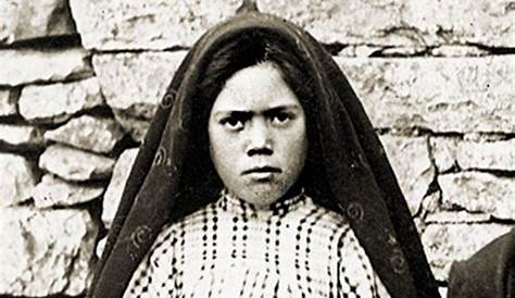 Służebnica Boża siostra Łucja od Jezusa (Lúcia dos Santos) 1907 - 2005