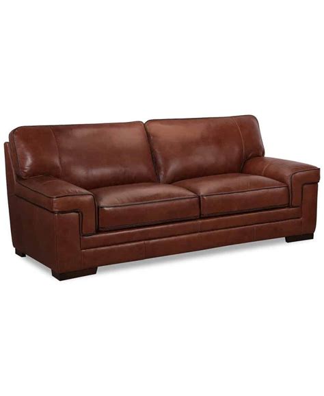 New Is Macy s Leather Furniture Good Quality New Ideas