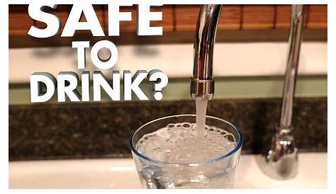 Can You Drink Tap Water In Malaysia : Sunshine Kelly Beauty Fashion