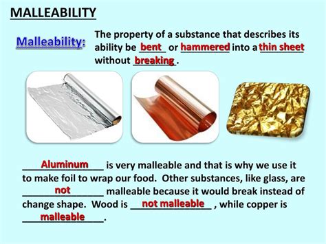 PPT Metals, Nonmetals and Metalloids PowerPoint Presentation ID1590318