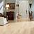 is maple hardwood flooring durable