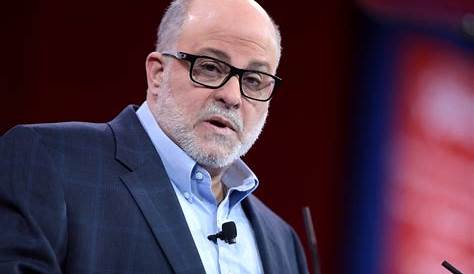 Unveiling The Health Insights: Is Mark Levin Battling An Illness?