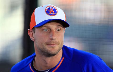 Oh, baby! Back from paternity leave, Max Scherzer rocks Royals to sleep