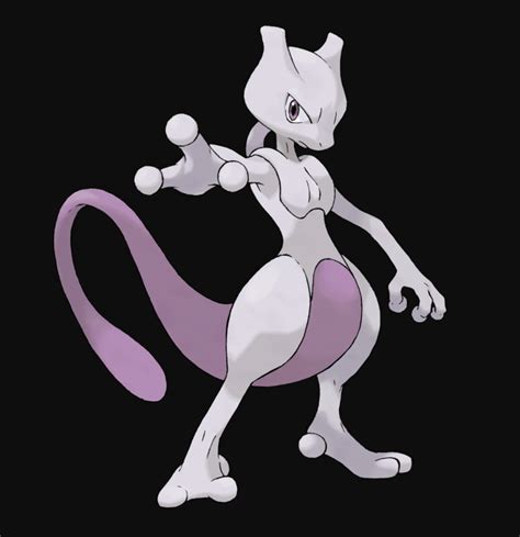12 Most Powerful And Strongest Pokemon Ever RankRed