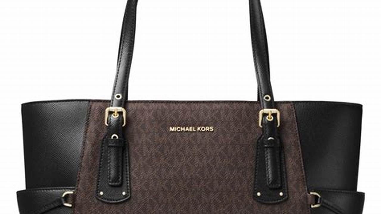 Is Michael Kors Giving Away Free Bags?