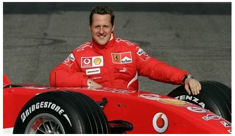 Unveiling The Truth: Michael Schumacher's Journey Unveiled