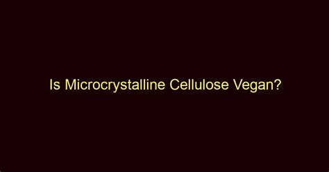 Microcrystalline Cellulose 101 USP 20kg