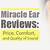 is miracle ear any good