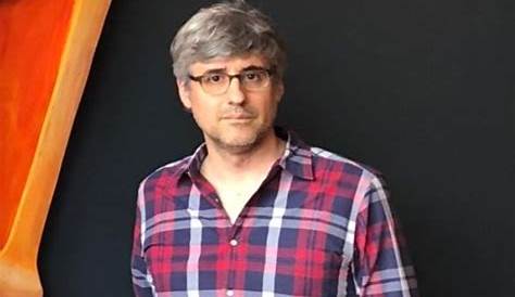 Unveiling The Matrimonial Status Of Mo Rocca: Uncovering Truths And Intriguing Details