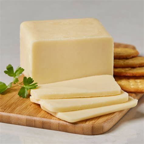 Monterey jack cheese about, nutrition data, where found and 599 recipes