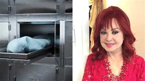 Naomi Judd on Her Lifelong Battle with Mental Illness and Why She’s