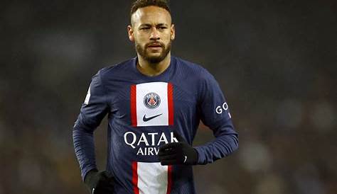 Neymar suspension: PSG star handed three-match European ban for foul
