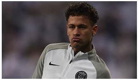 Champions League: Neymar: The idea of leaving PSG has not crossed my