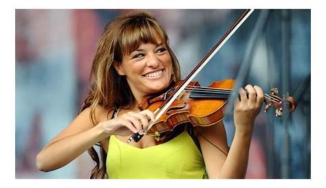 The Curious Case Of Nicola Benedetti's Marital Status: Unraveling The Truth