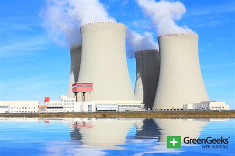 Is Nuclear Power Good Or Bad For The Environment?