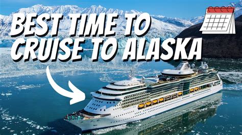 When Is the Best Time to Cruise to Alaska? Alaskan cruise, Alaska