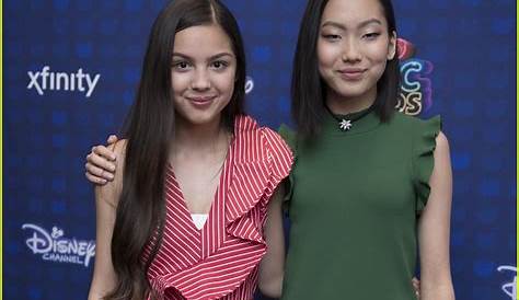 Unveiling Olivia Rodrigo's Asian Heritage: Discoveries And Insights