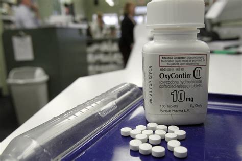 'Abusedeterrent' OxyContin? Addicts find ways around it Fox News