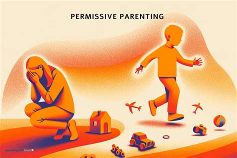 Loving Limits What’s Wrong with Permissive Parenting?
