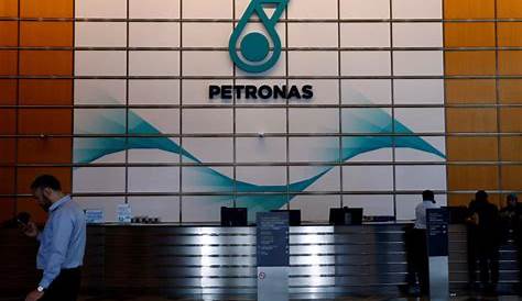 Petronas Mission and Vision - KeltonaddMcdaniel