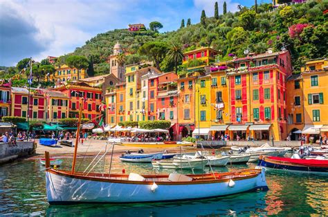 Portofino, Genoa, Italy Luxury Home For Sale Portofino bay, Italy