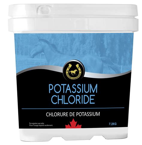Now Foods, Potassium Chloride Powder, 8 oz (227 g) iHerb