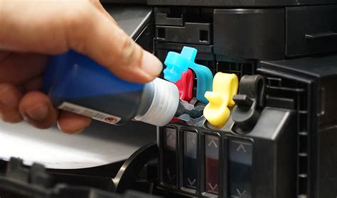 Is Printer Ink Toxic? (Everything You Need To Know)