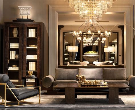 Favorite Is Restoration Hardware Furniture Good Quality With Low Budget