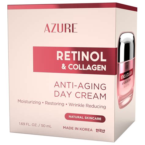 is retinol for anti aging