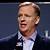 is roger goodell considering replaying the saints rams game